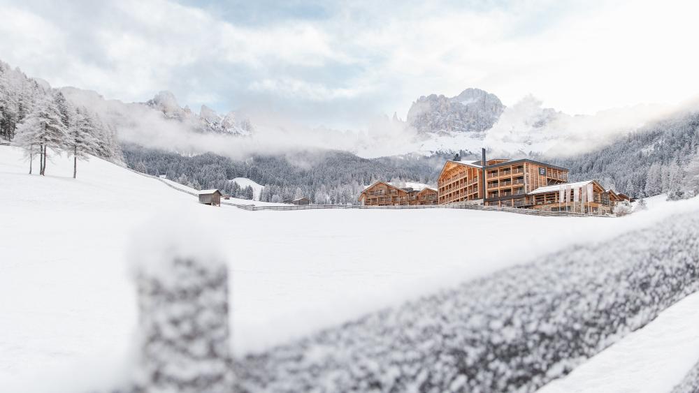 Cyprianerhof Dolomit Resort