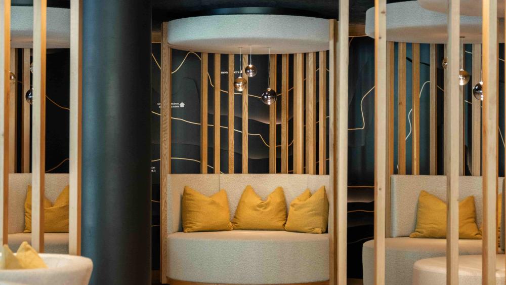 Cyprianerhof Dolomit Resort