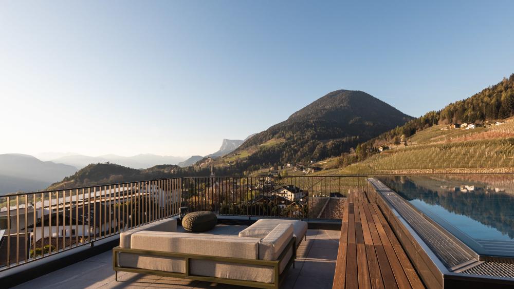 ALPIANA – green luxury Dolce Vita Hotel