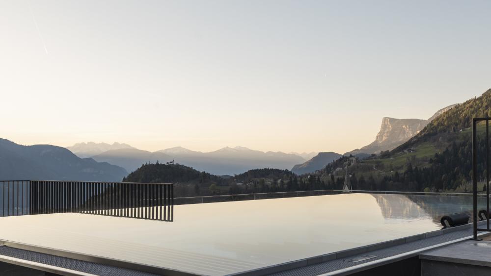 ALPIANA – green luxury Dolce Vita Hotel