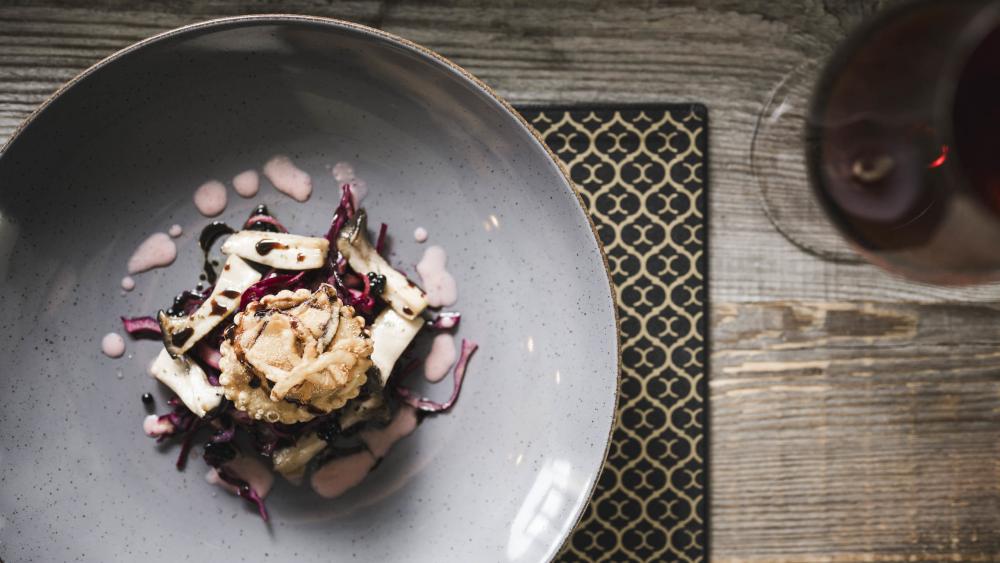 Excelsior Dolomites Life Resort