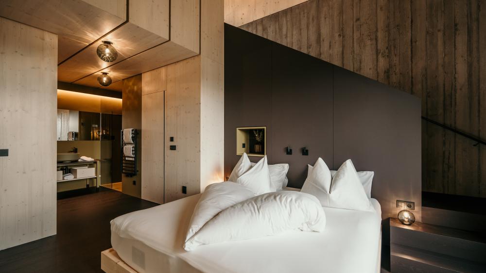 Green Luxury Hotel Pfösl