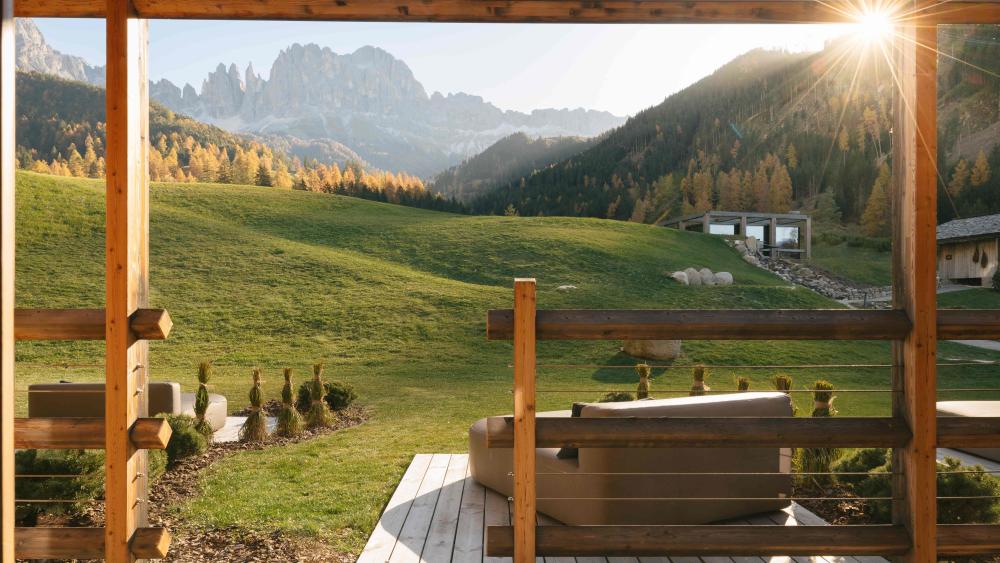 Cyprianerhof Dolomit Resort