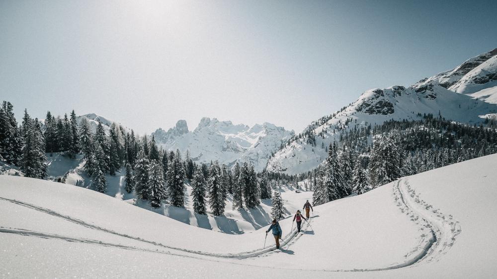 Piris Jagdhof | DolceVita Adventure Experience