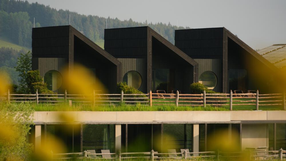 Green Luxury Hotel Pfösl – Dolomites