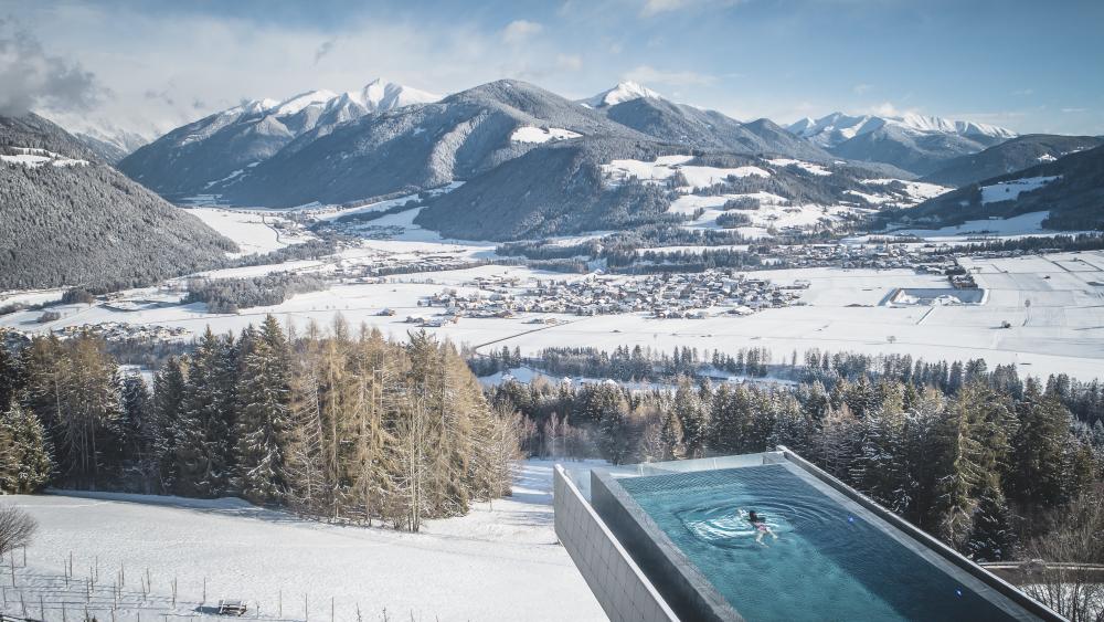 Alpin Panorama Hotel Hubertus