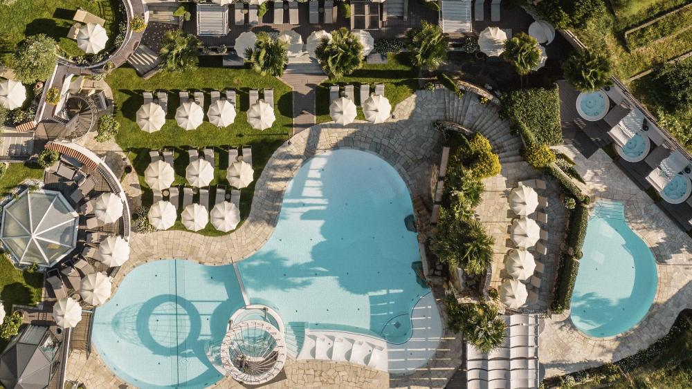 Preidlhof Luxury DolceVita Resort*****
