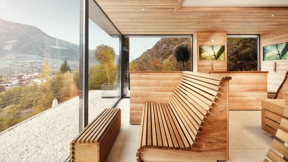 Preidlhof Luxury DolceVita Resort*****