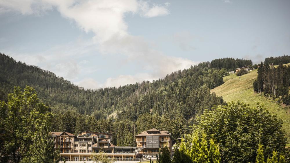 Excelsior Dolomites Life Resort