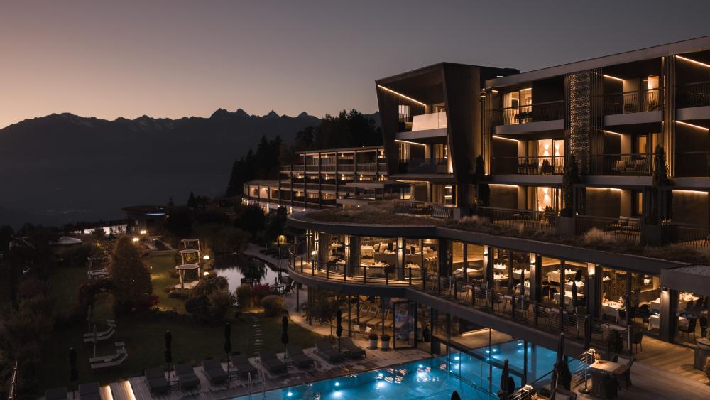 Chalet Mirabell