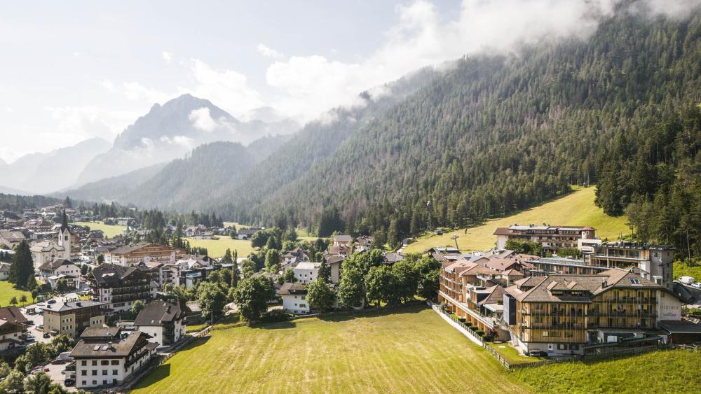 Excelsior Dolomites Life Resort