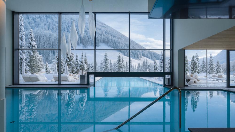 AMONTI & LUNARIS Wellnessresort