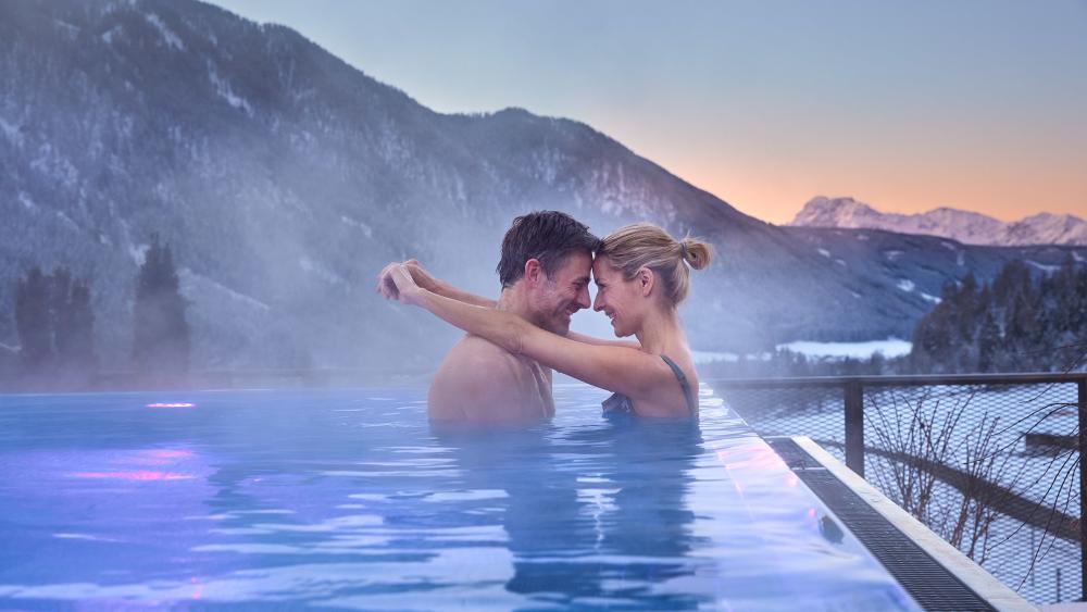Hotel Quelle - Nature Spa Resort