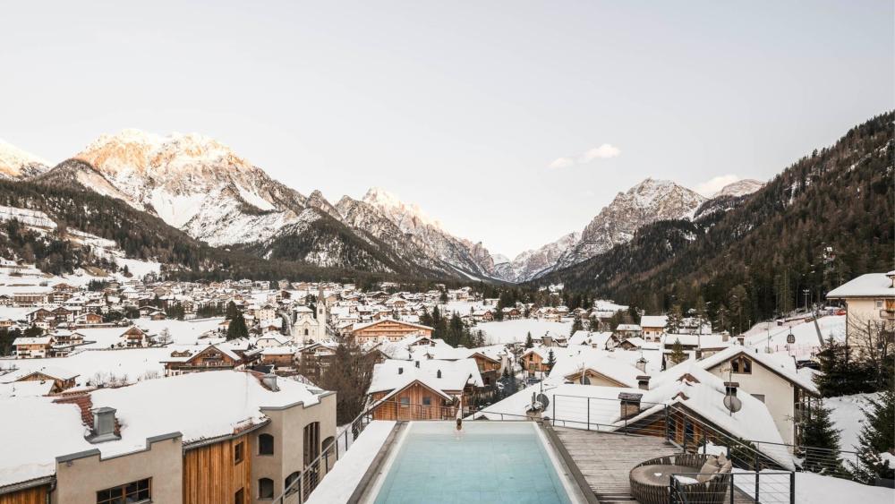 Excelsior Dolomites Life Resort