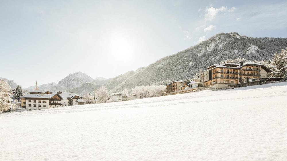 Excelsior Dolomites Life Resort