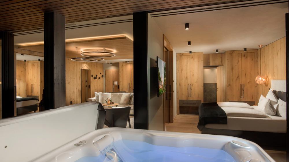 LUNARIS Wellnessresort 