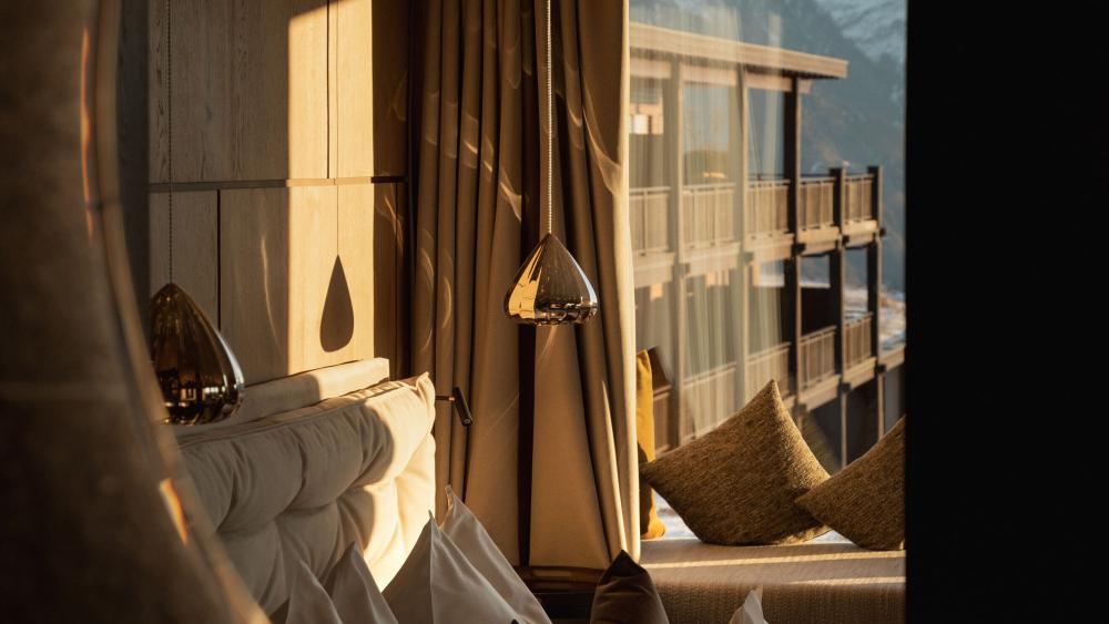 Chalet Mirabell