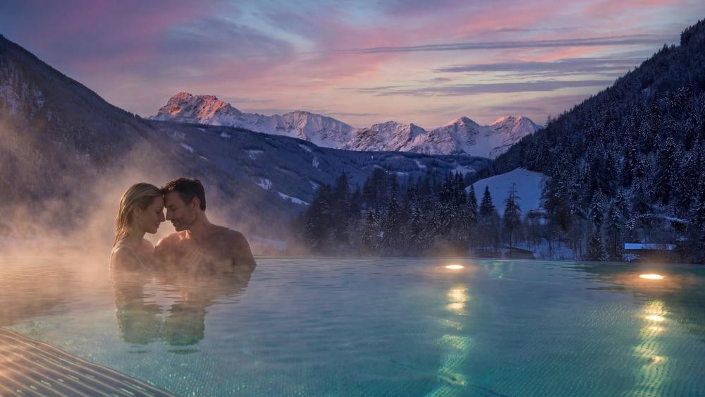 Hotel Quelle - Nature Spa Resort