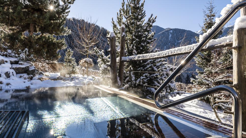 Naturhotel Lüsnerhof