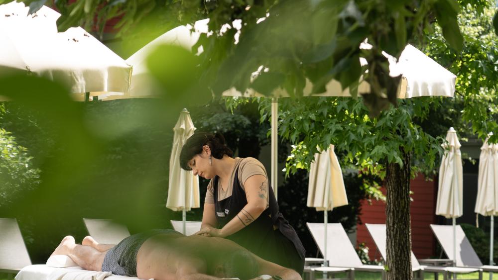 Lindenhof Pure Luxury & Spa DolceVita Resort 