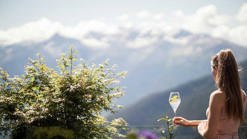 DAS GERSTL Alpine Retreat