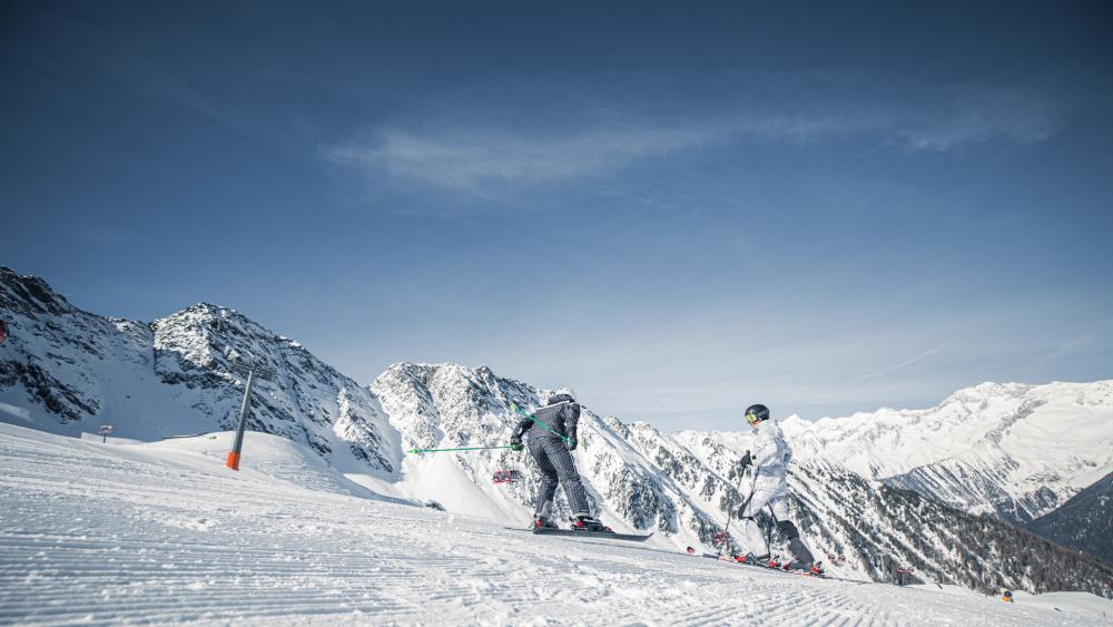 LUNARIS Wellnessresort 