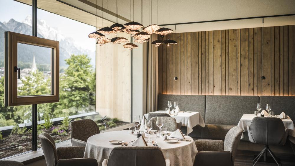 Excelsior Dolomites Life Resort