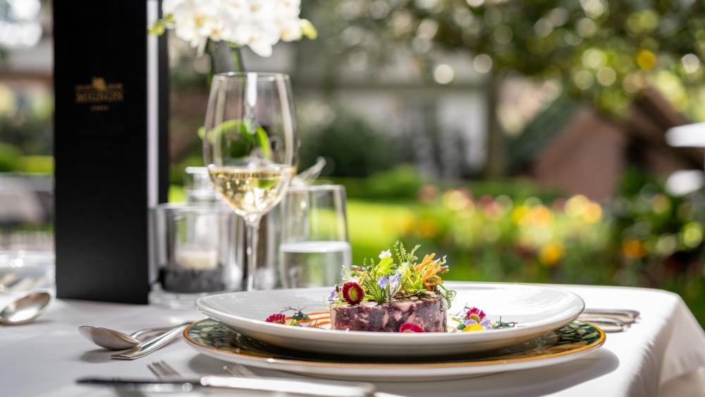 Hotel Mignon Meran Park & Spa