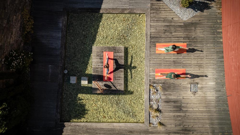 Lindenhof Pure Luxury & Spa DolceVita Resort 