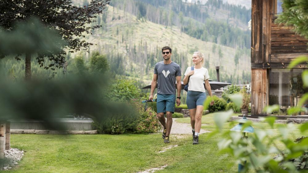 Dolomiti SPA Hotel Fanes