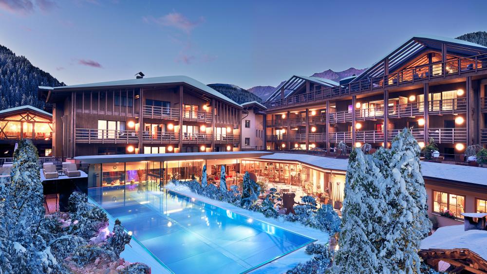 Hotel Quelle - Nature Spa Resort