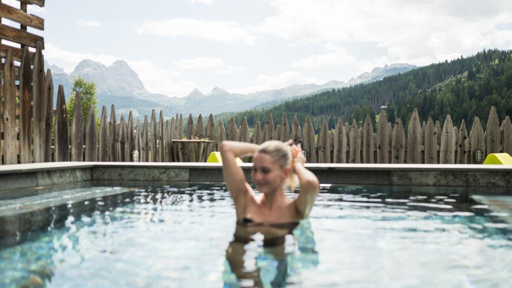 Dolomiti SPA Hotel Fanes