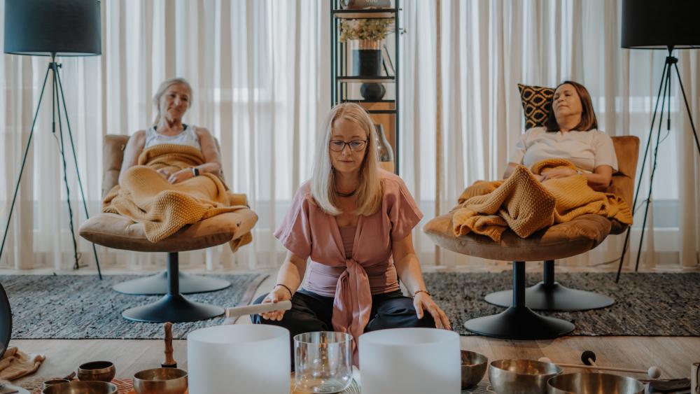 Piris Jagdhof – Dolce Vita Experience