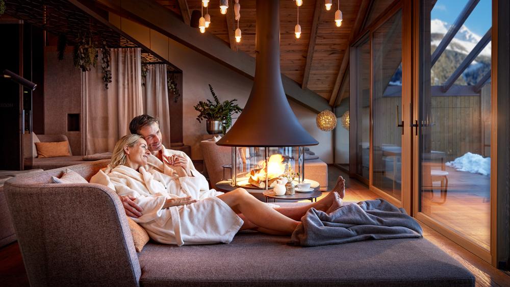 Hotel Quelle - Nature Spa Resort