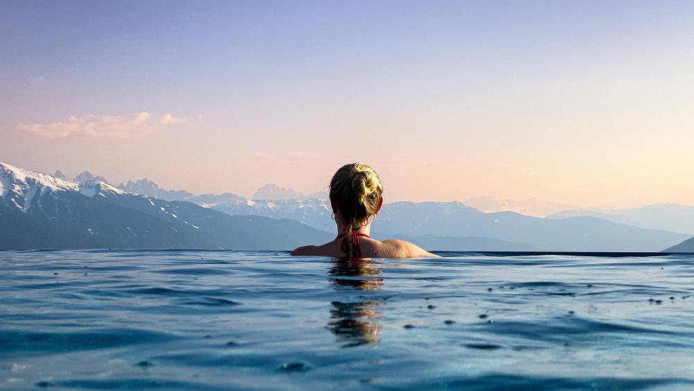 Tratterhof Mountain Sky Hotel