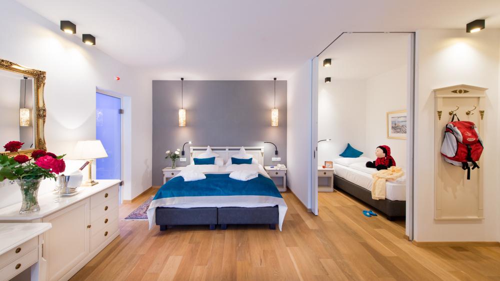 Superior Junior Room 1st floor