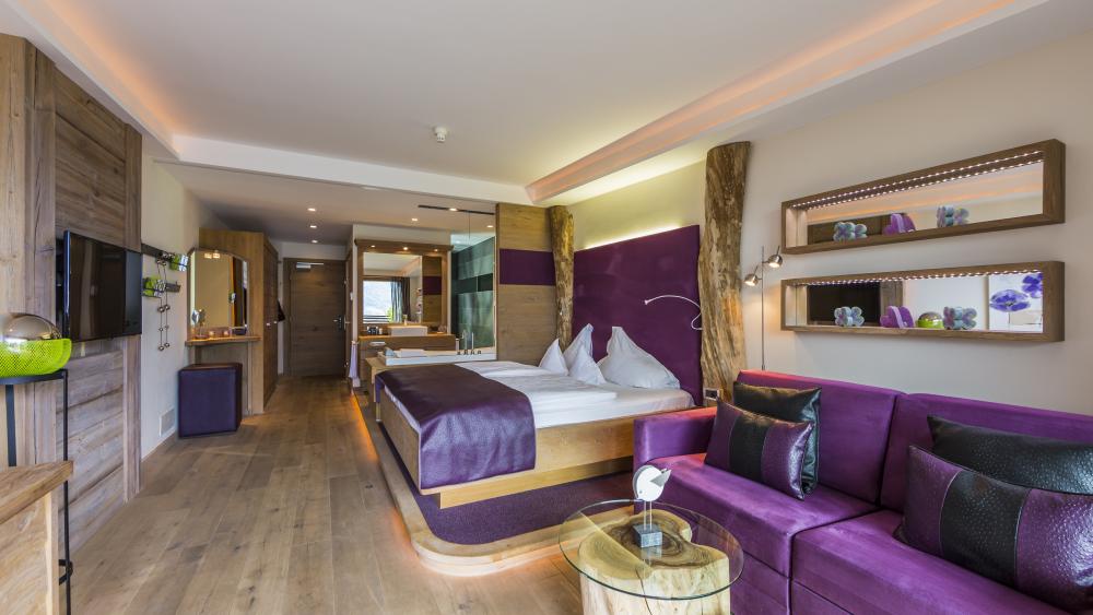 Double room Olive 3 floor