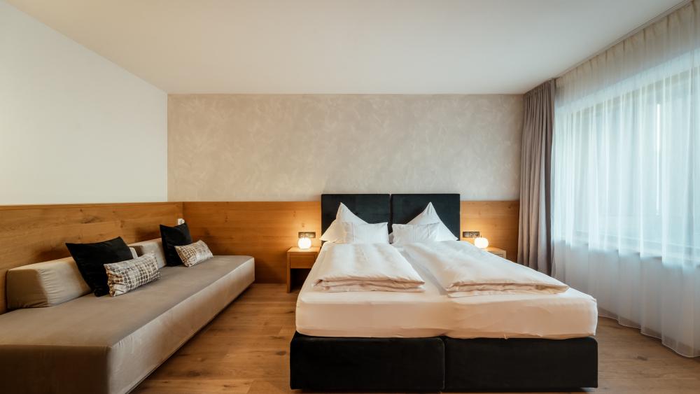 Suite Panorama Famiglia