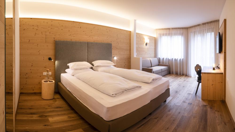 Double room "Waldstimmung"