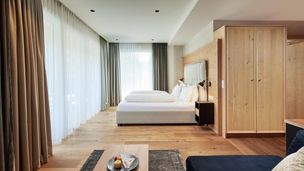 Magic mountain Suite