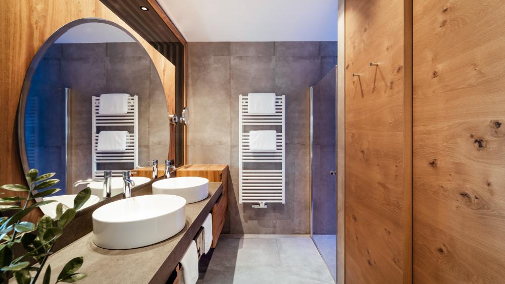 Suite Alpin