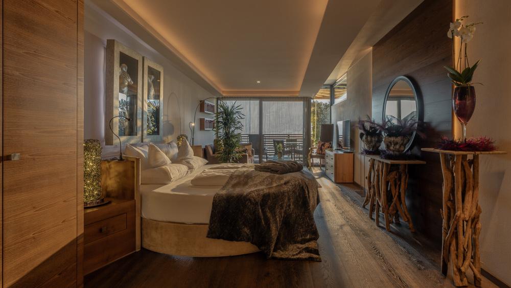 Suite Sternwarte