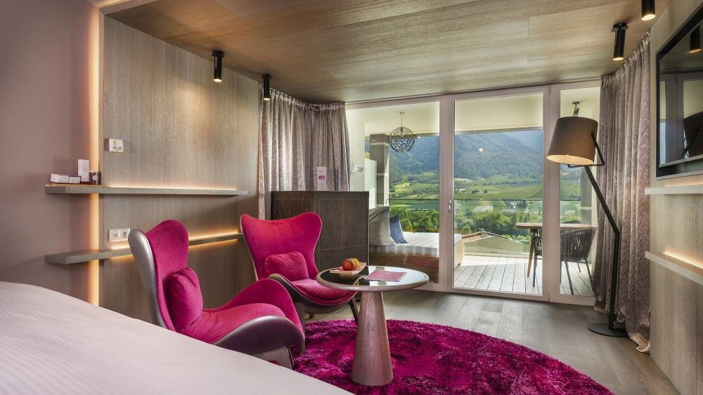 Wellness Suite Me 56 m²