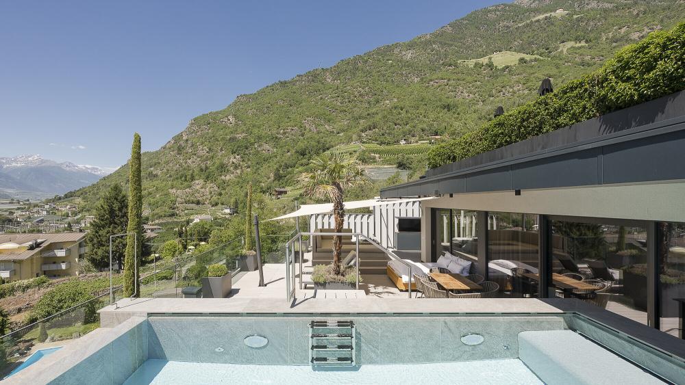 Luxury Penthouse Suite DolceVita Premium 251 m²