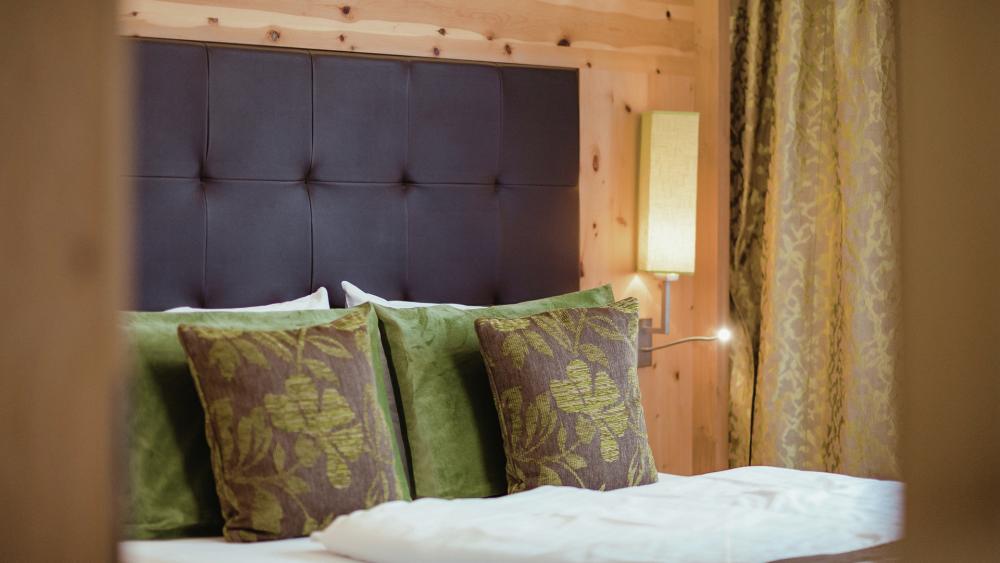 Junior Suite Residence