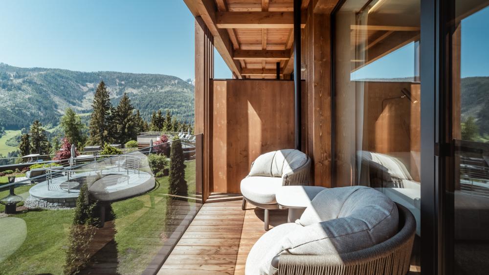 Suite Sole