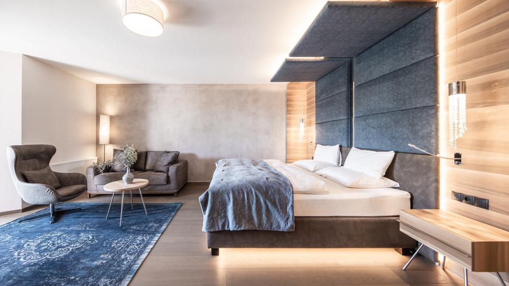 Junior Suite Premium/Family Deluxe