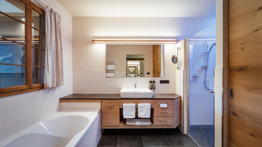 Mountain Suite