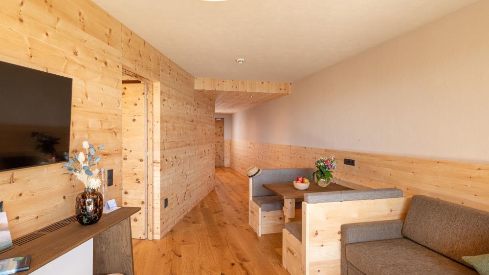 Family Suite Monte Pinus