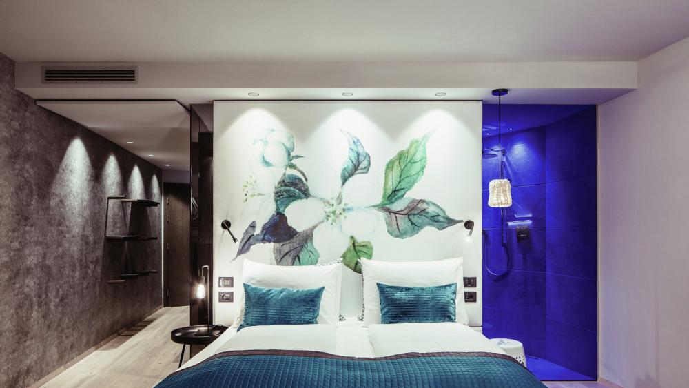 Suite Meran Lodge Premium